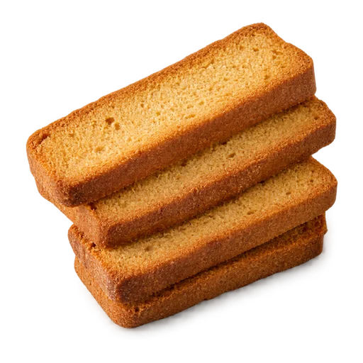 Cake Rusk