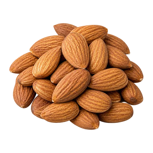 California Almonds