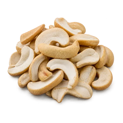 Cashew Split