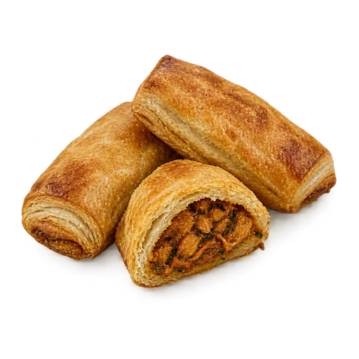 Chicken Roll