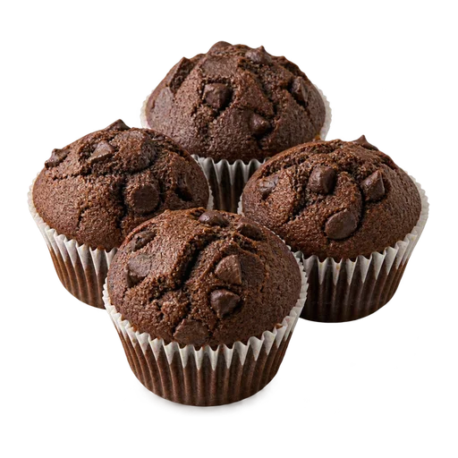 Chocolate Muffin