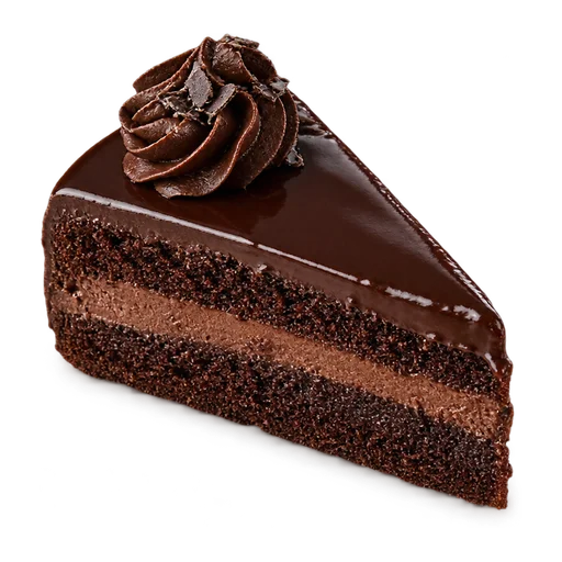 Chocolate Pastry