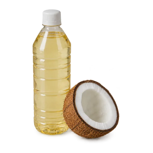 Coconut Oil