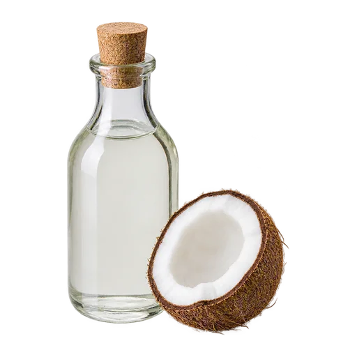Coconut Oil (Wood Pressed)