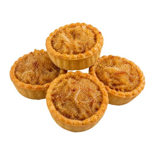 Coconut Tart