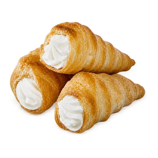 Cream Roll