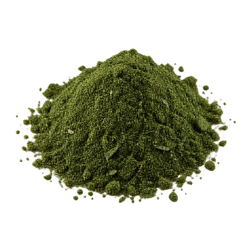 Curry Leaf Podi