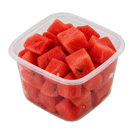 Cut Watermelon (Pack)