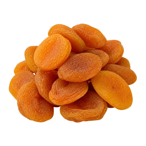 Dried Apricots