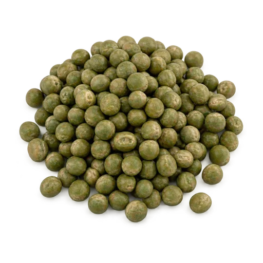 Dried Green Peas