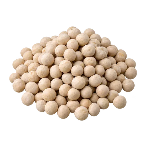 Dried White Peas