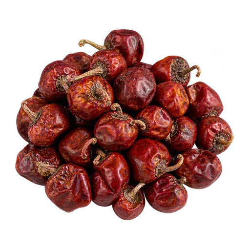Dry Red Chilli (Gundu)