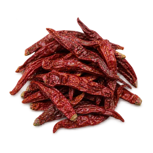 Dry Red Chilli (Long)