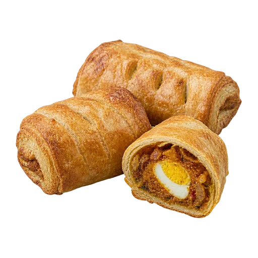 Egg Roll
