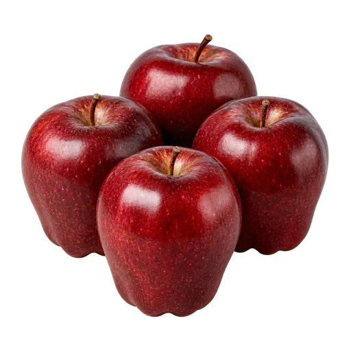 Fresh Apple - Washington Red Delicious (Imported)