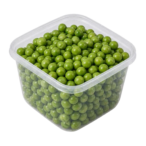 Fresh Green Peas - Shelled
