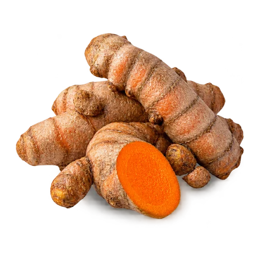 Fresh Turmeric