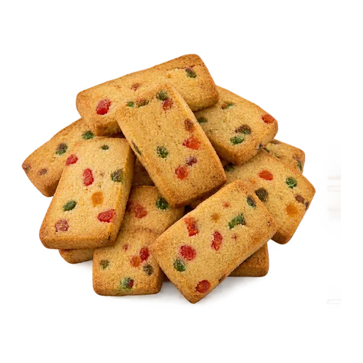 Fruit Biscuit