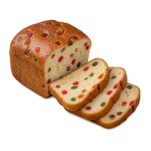 Fruit Bread