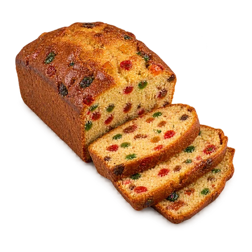 Fruit Cake