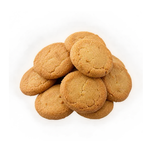 Ghee Biscuit