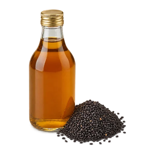 Gingelly Oil (Wood Pressed)