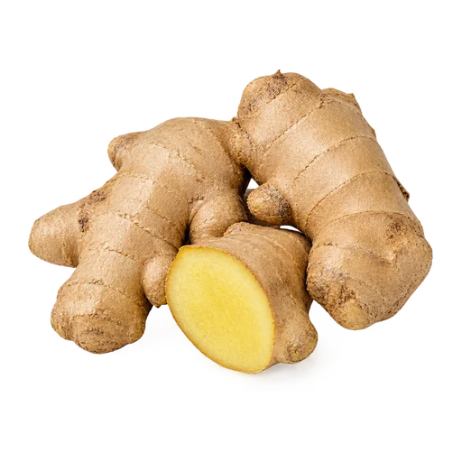 Ginger