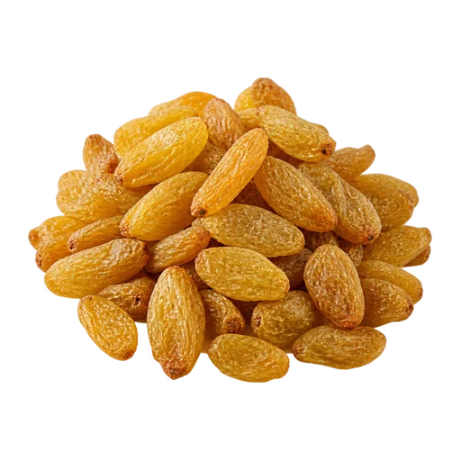 Golden Raisins