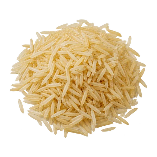 Golden Sella Basmati Rice