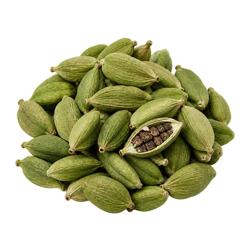Green Cardamom