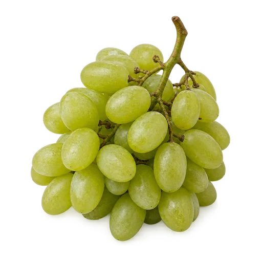 Green Grapes (Seedless)