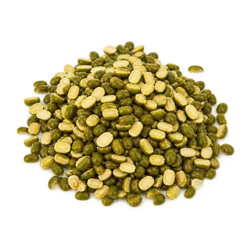 Green Moong Split