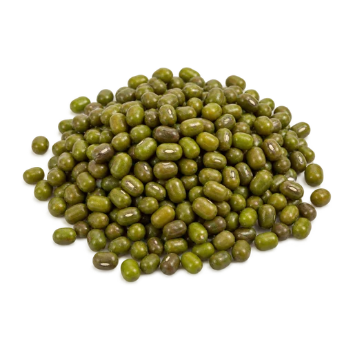 Green Moong Whole