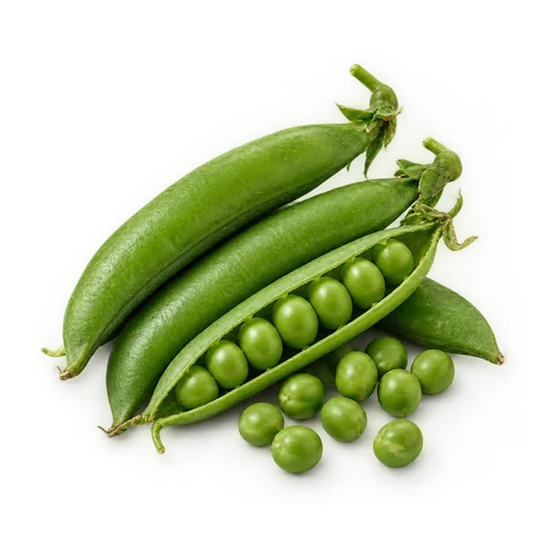 Green Peas (Fresh)