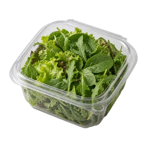 Green Salad Mix (Lettuce, Rocket, Spinach)
