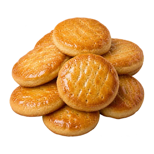 Honey Biscuit