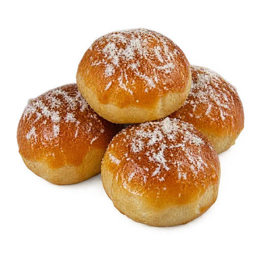 Honey Bun