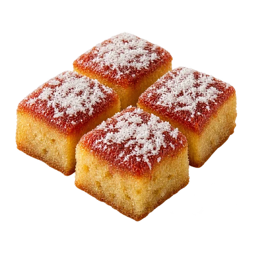 Honey Cake