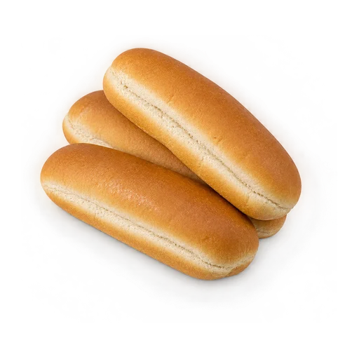 Hot Dog Bun