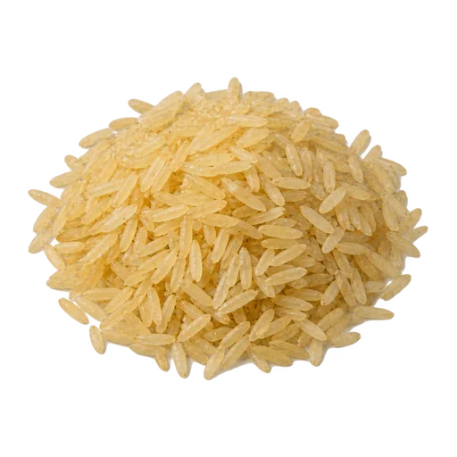IR20 Boiled Rice