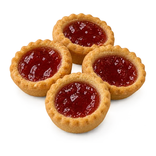 Jam Tart