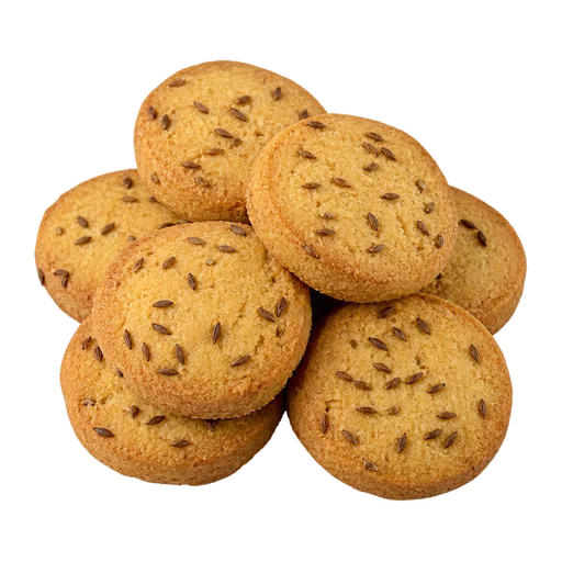 Jeera Biscuit
