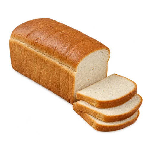 Jumbo Bread