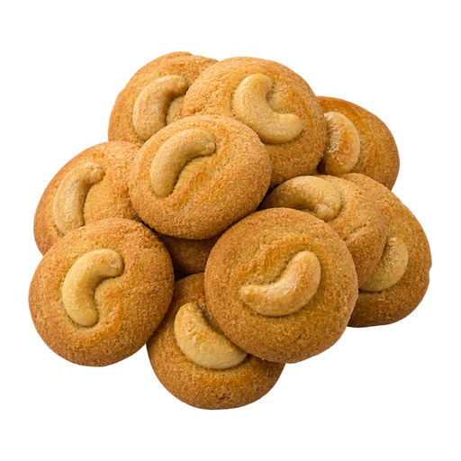Kaju Biscuit