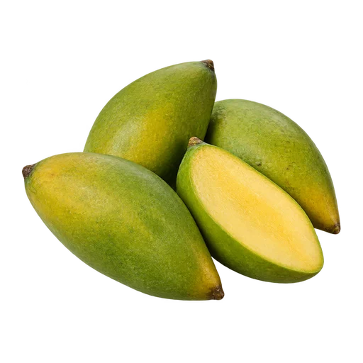 Kili Mooku Mango (Totapuri)