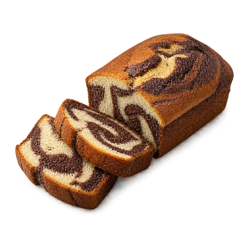 Marble Cake