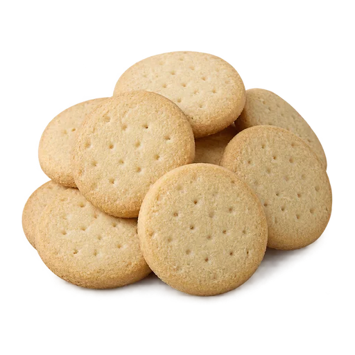 Milk Biscuit