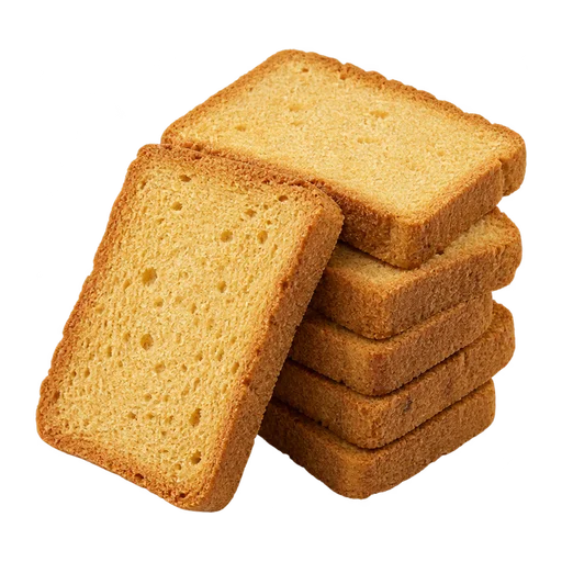 Milk Rusk