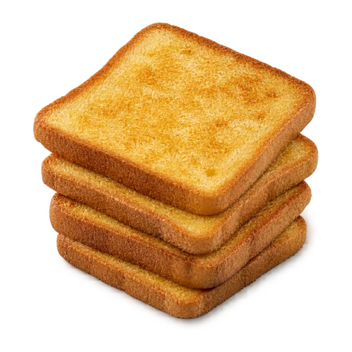 Milk Toast