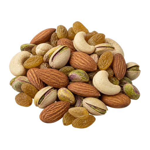 Mixed Dry Fruits
